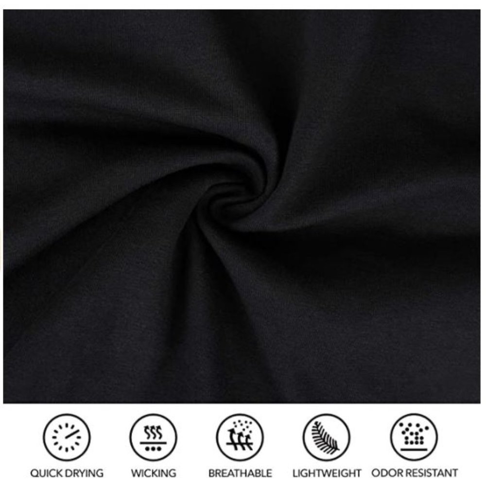 3 Pack Cotton Women Underwear Breathable Bikini - Picture 5 of 7